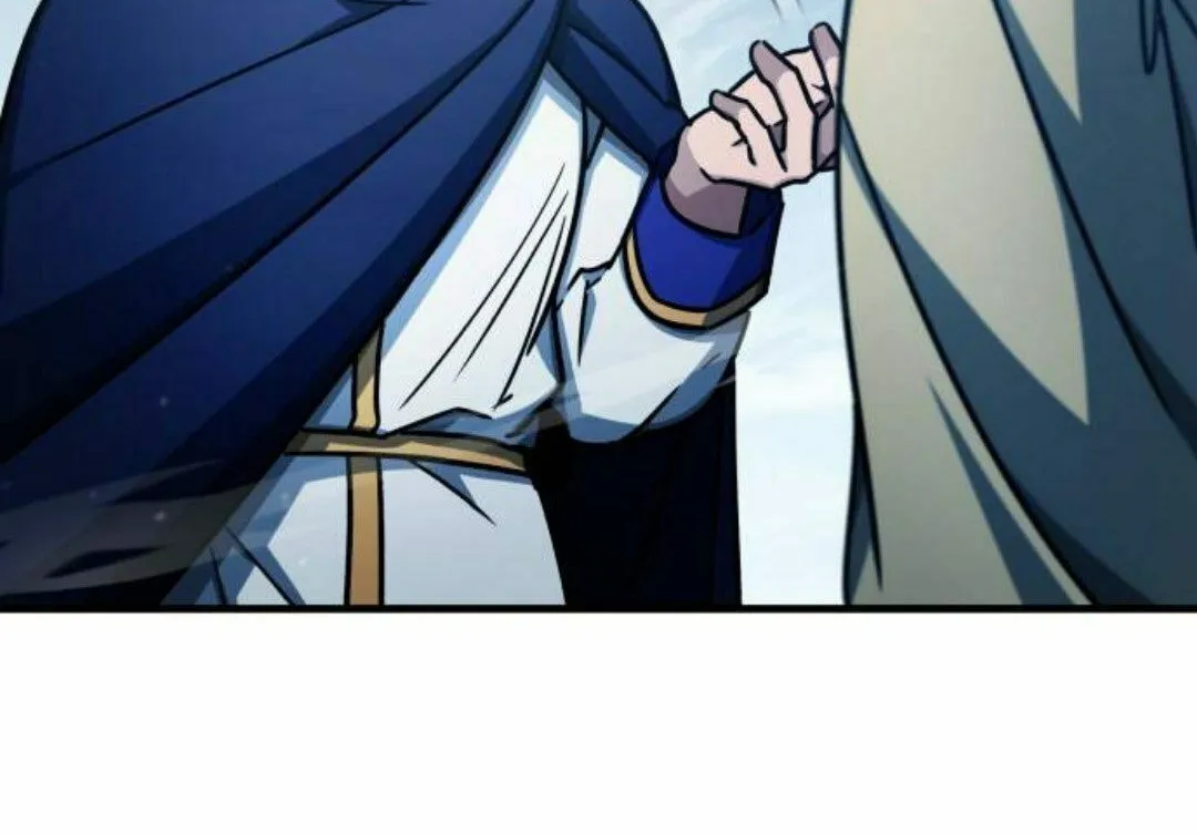 Read Descended from Divinity EN Manga Online