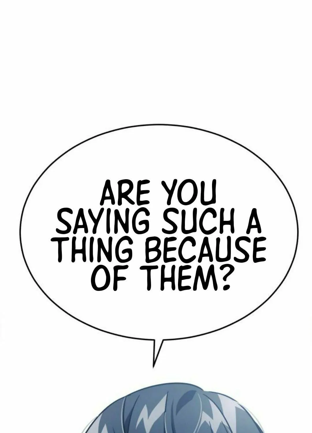 Read Descended from Divinity EN Manga Online