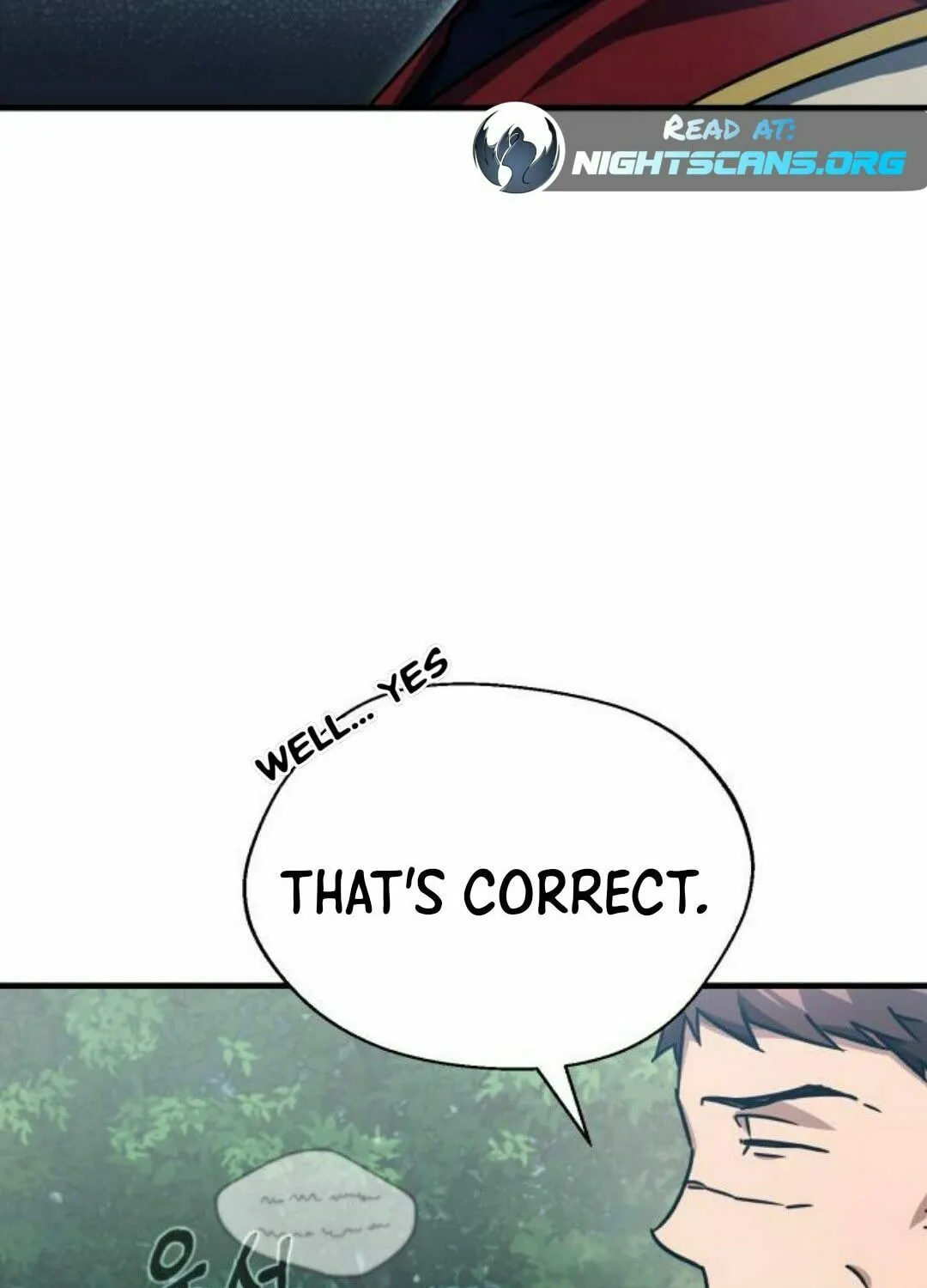 Read Descended from Divinity EN Manga Online