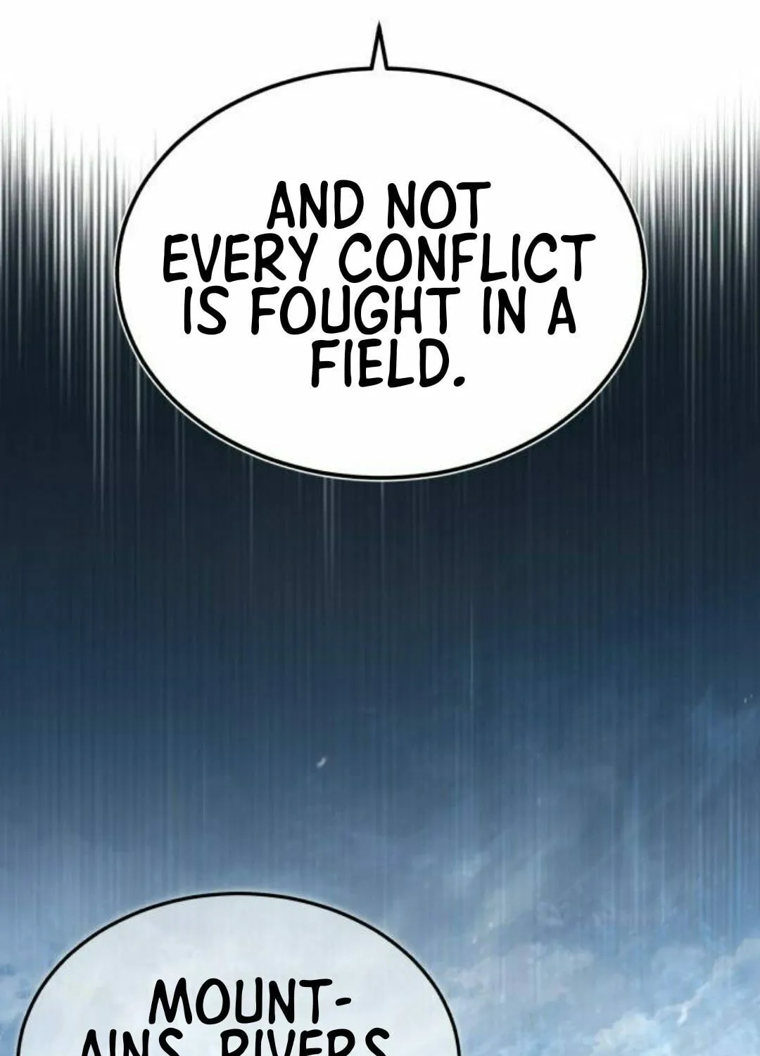Read Descended from Divinity EN Manga Online