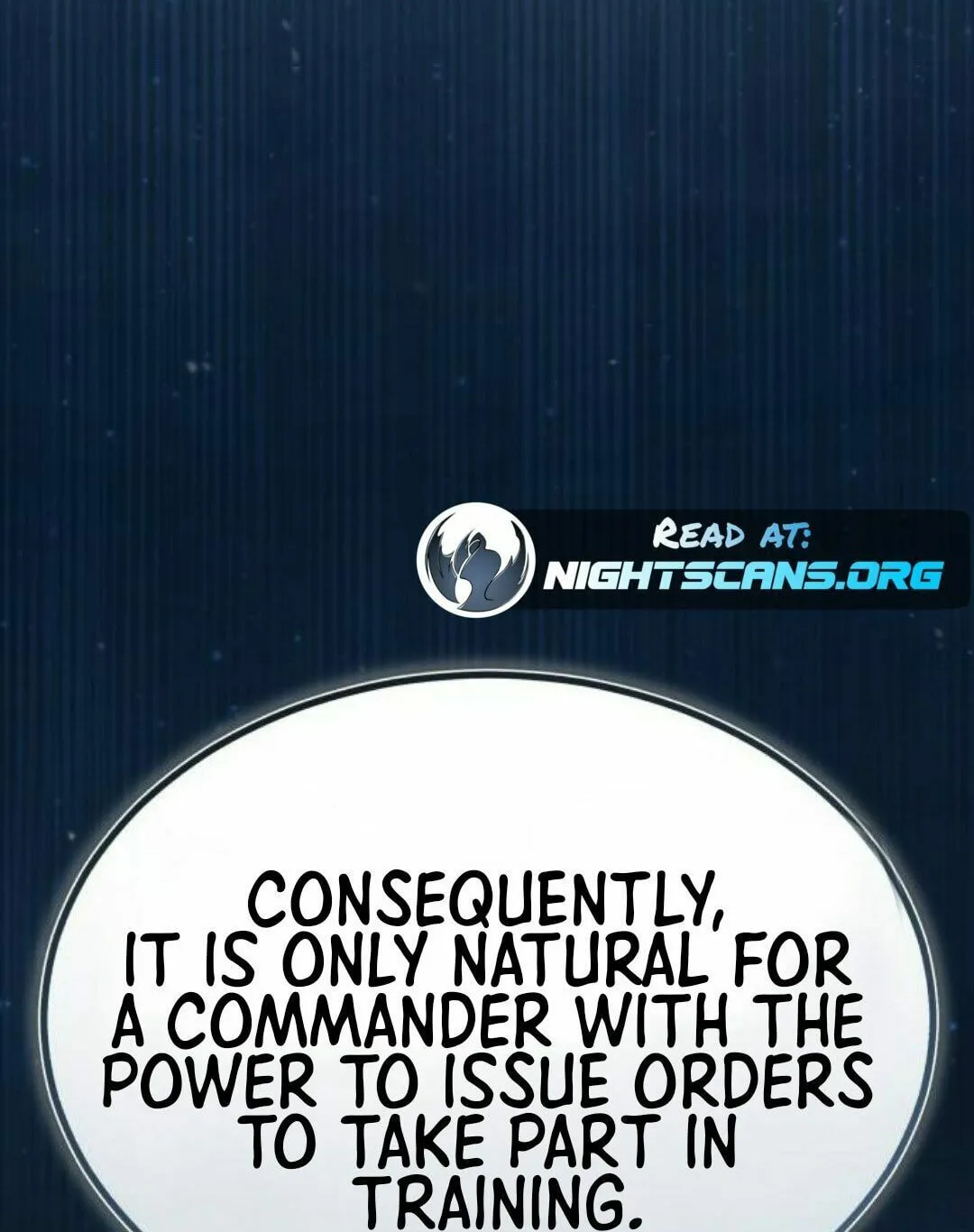 Read Descended from Divinity EN Manga Online