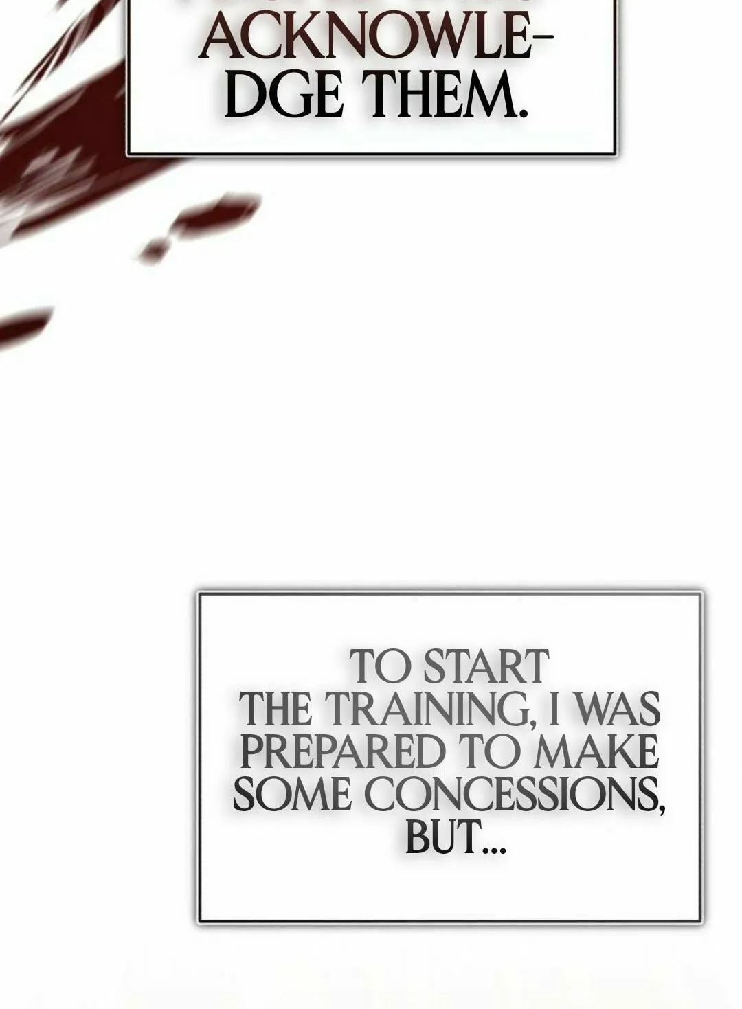 Read Descended from Divinity EN Manga Online