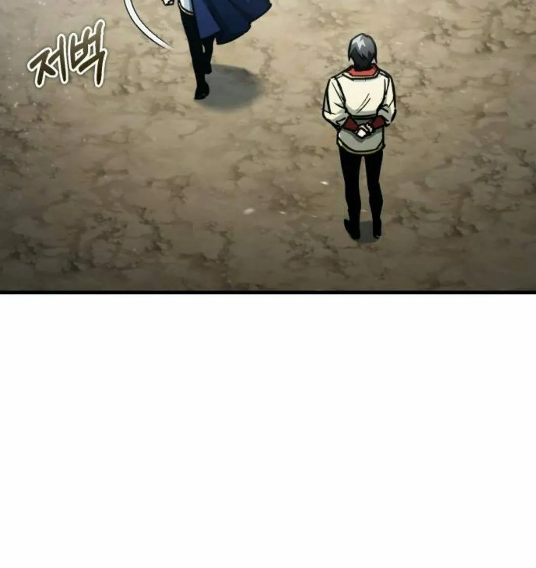 Read Descended from Divinity EN Manga Online