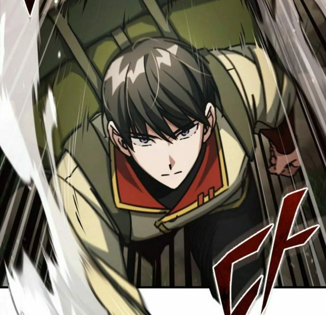 Read Descended from Divinity EN Manga Online