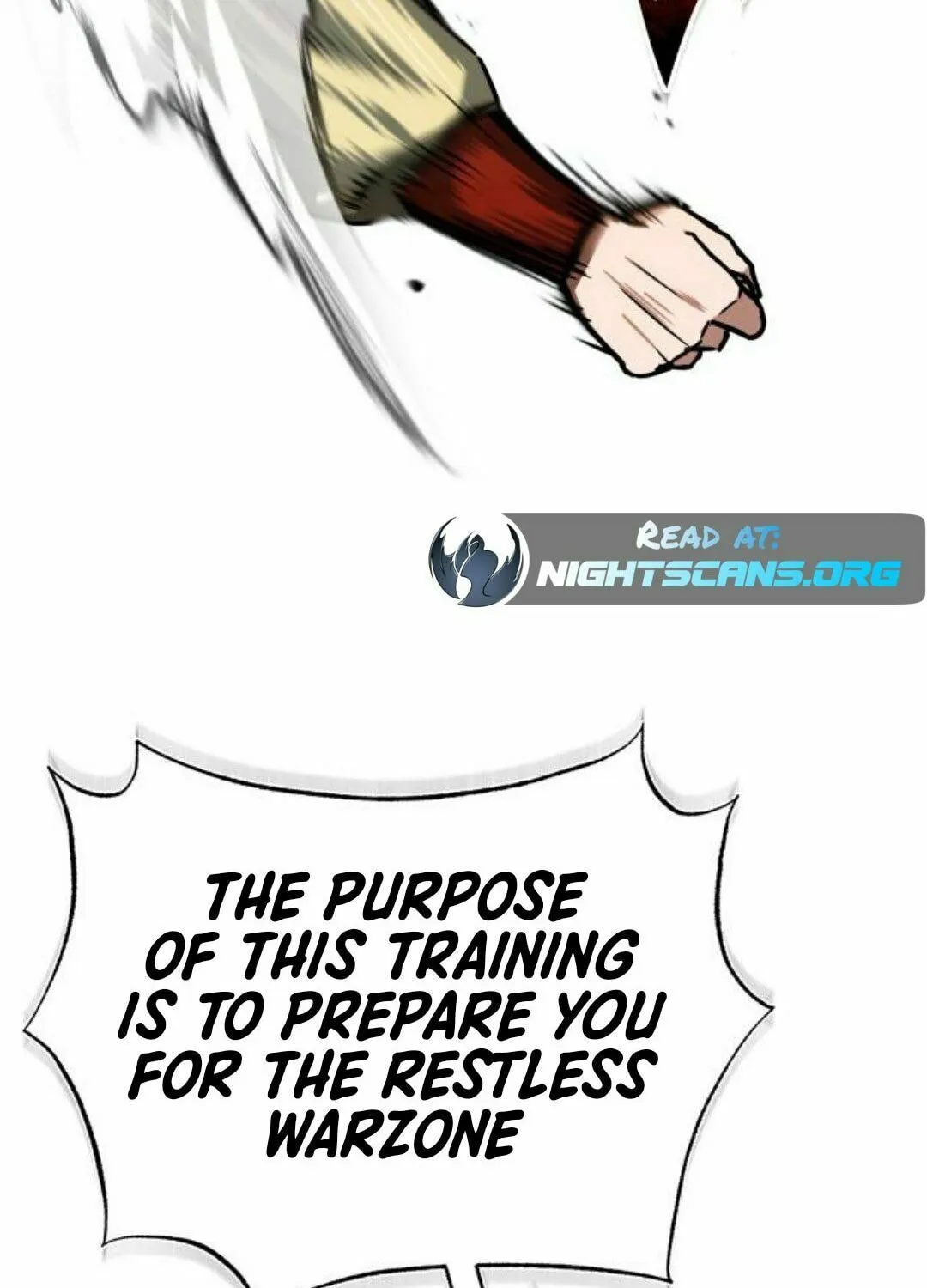 Read Descended from Divinity EN Manga Online