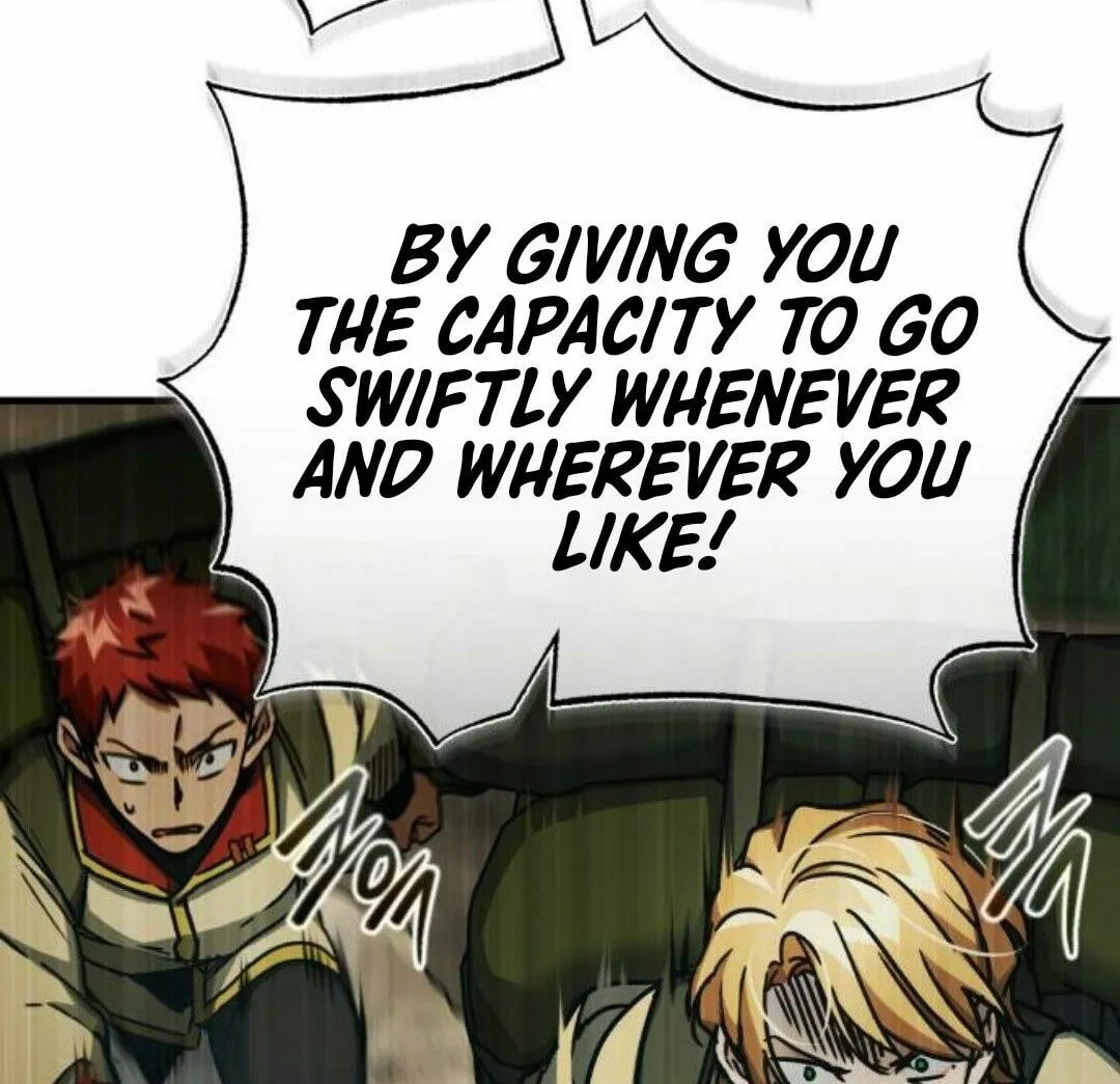 Read Descended from Divinity EN Manga Online