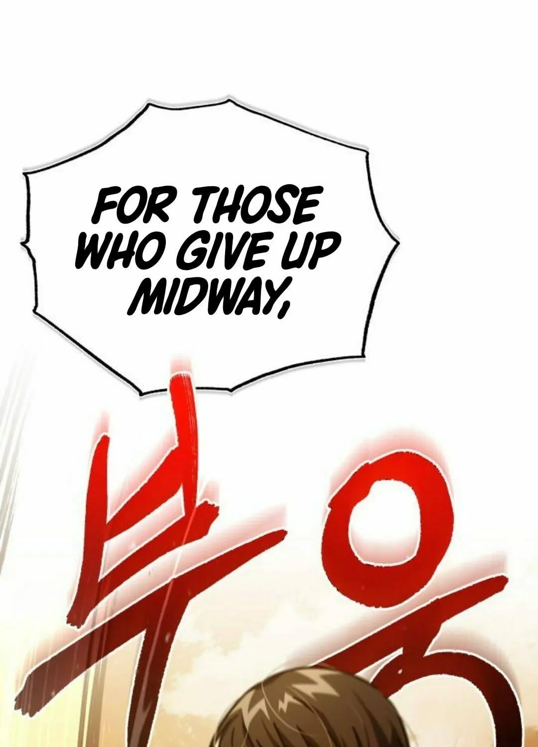 Read Descended from Divinity EN Manga Online