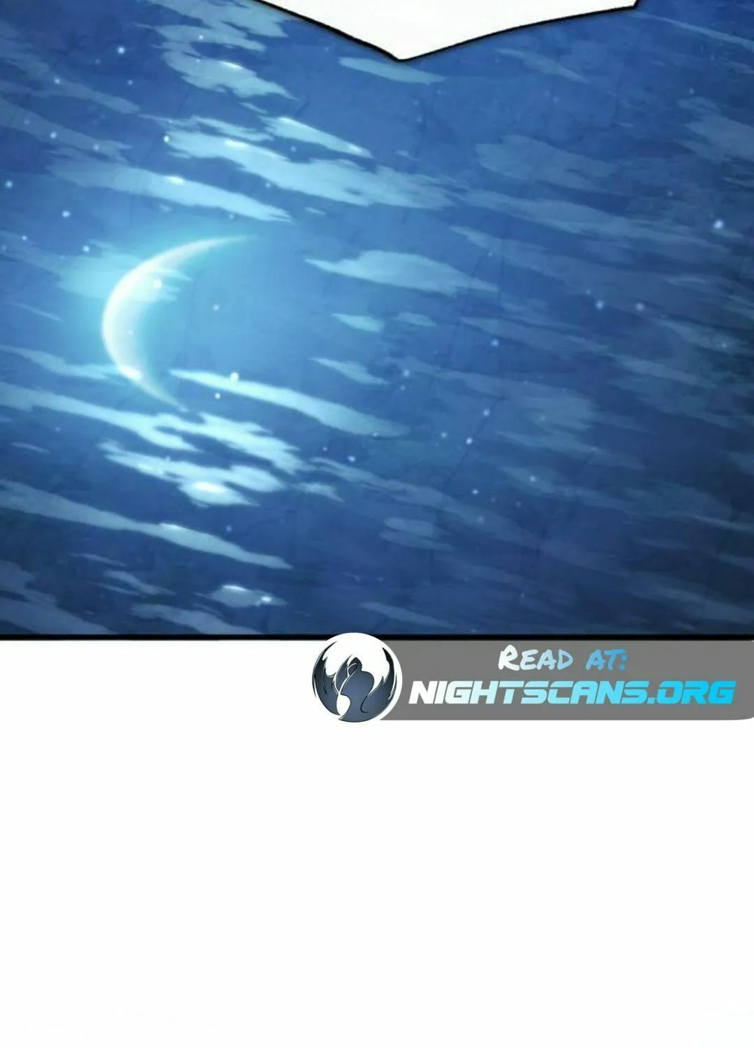Read Descended from Divinity EN Manga Online
