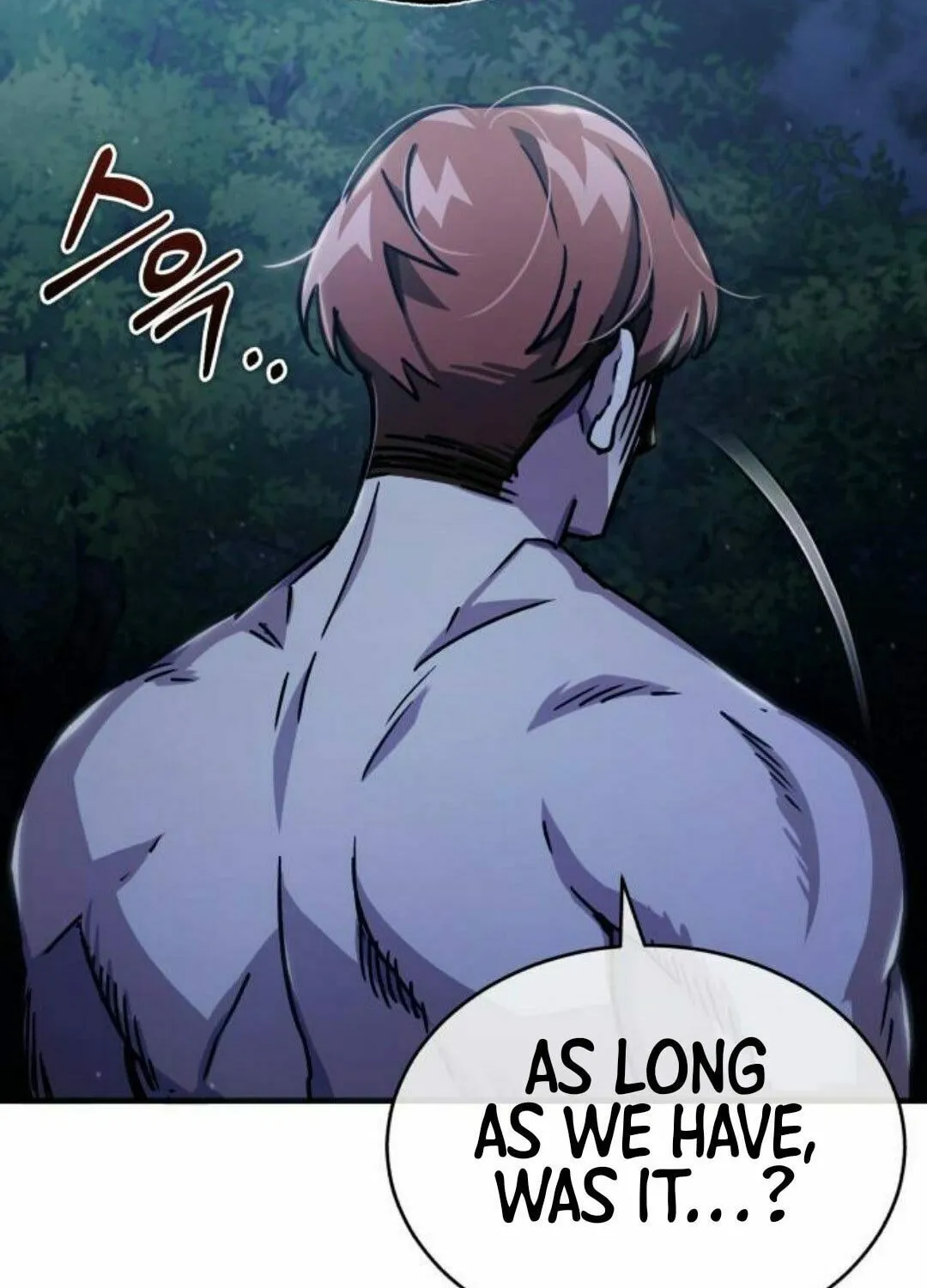 Read Descended from Divinity EN Manga Online