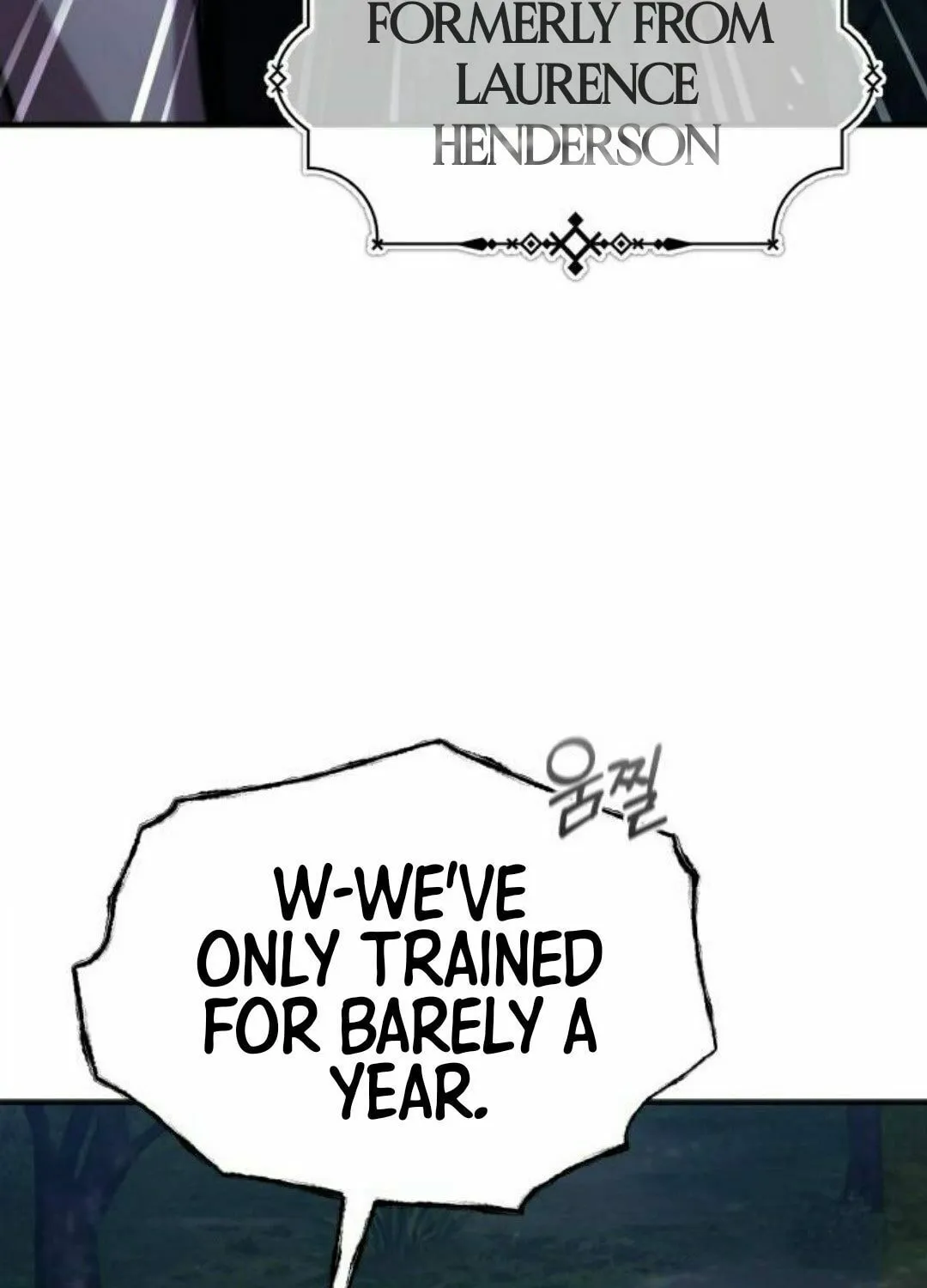 Read Descended from Divinity EN Manga Online