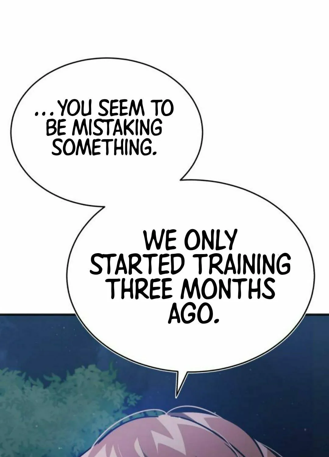 Read Descended from Divinity EN Manga Online