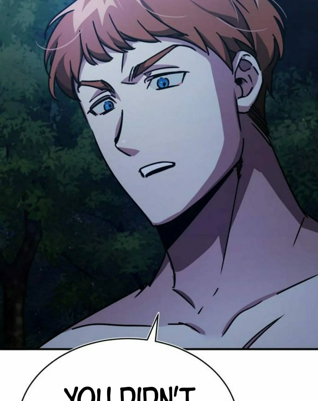 Read Descended from Divinity EN Manga Online
