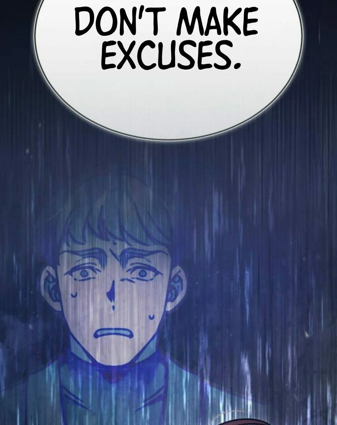 Read Descended from Divinity EN Manga Online