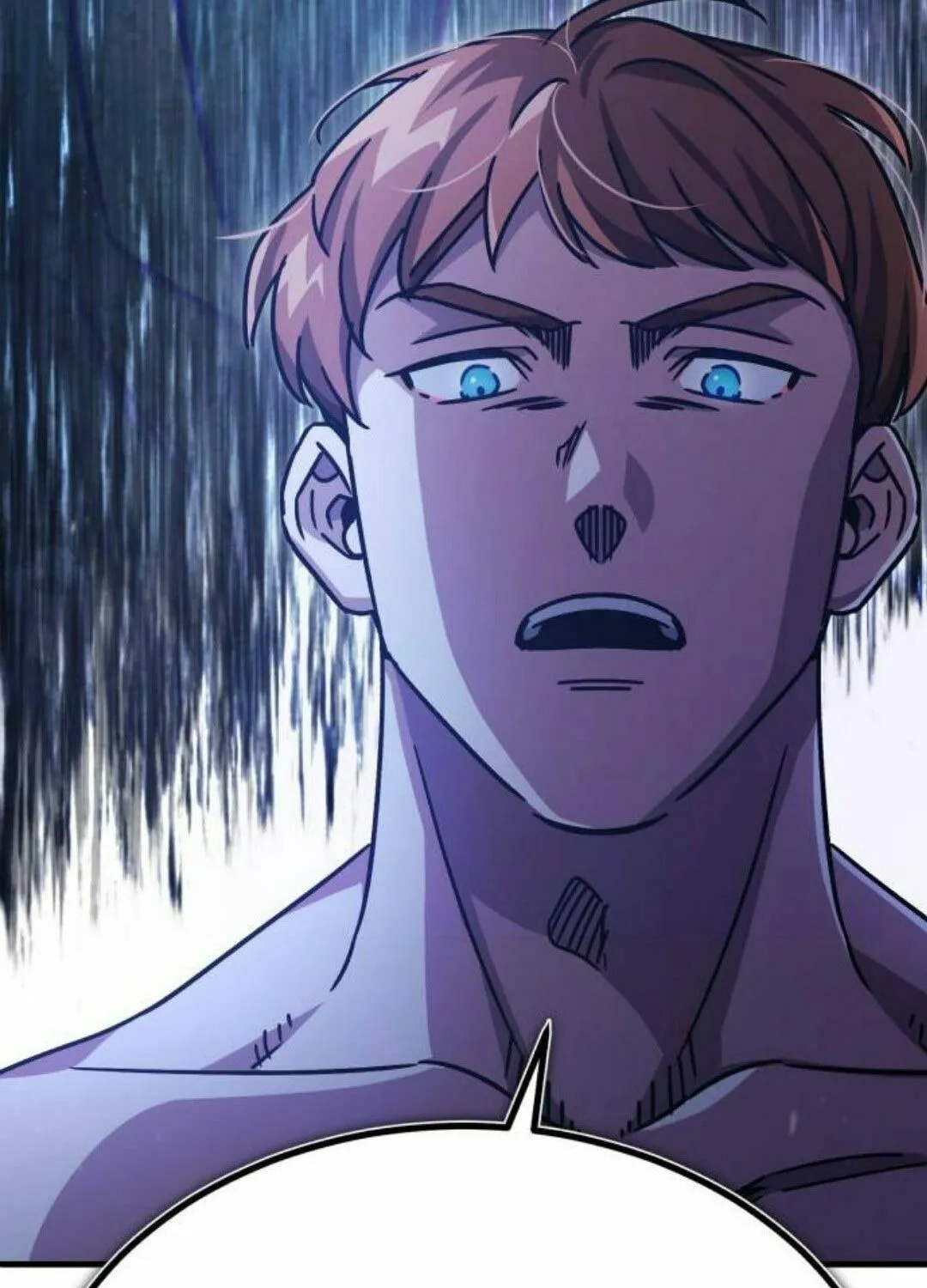 Read Descended from Divinity EN Manga Online