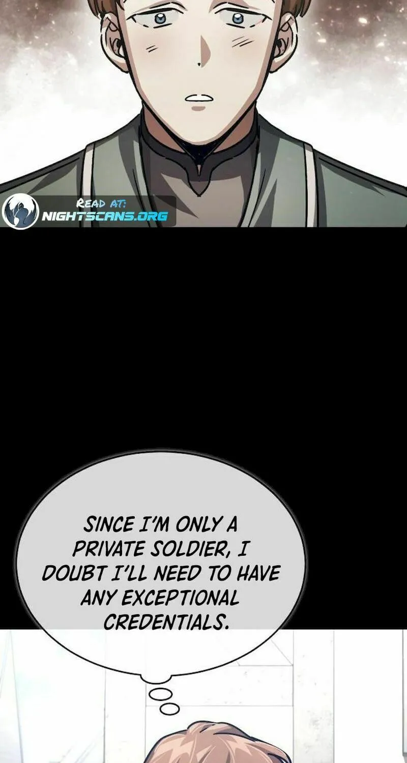 Read Descended from Divinity EN Manga Online
