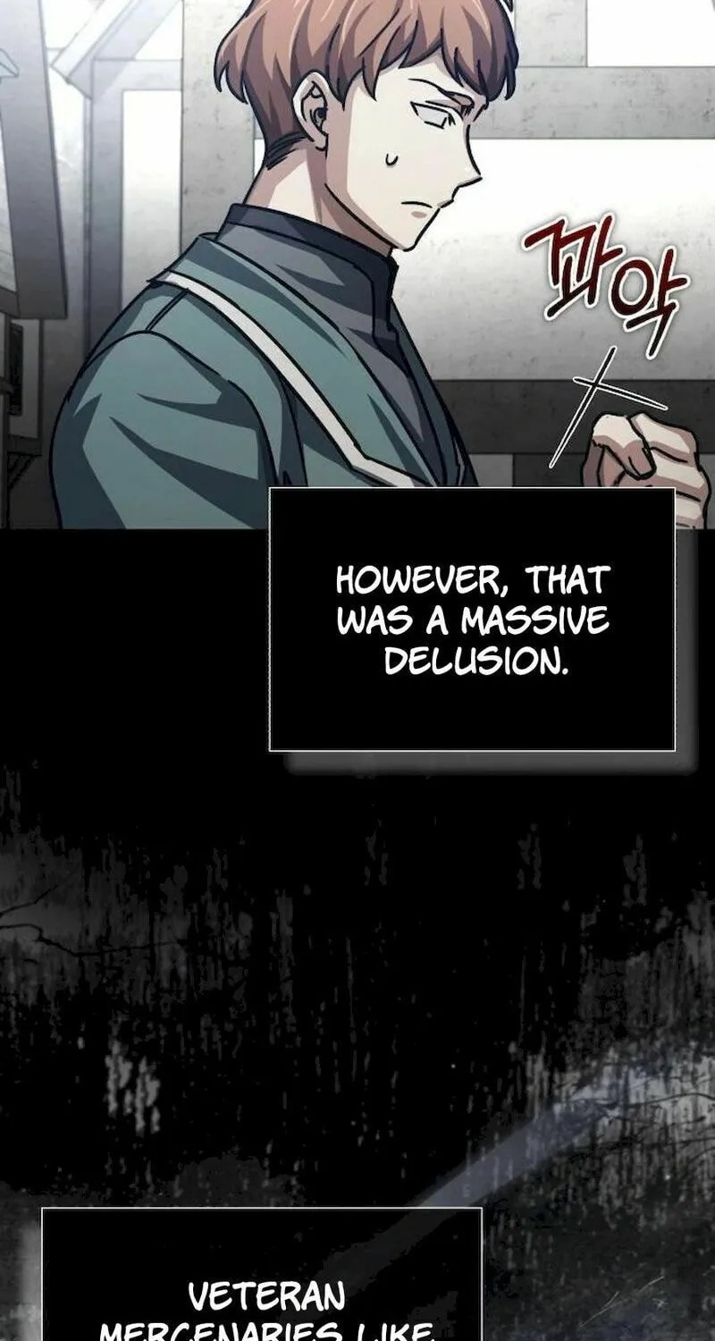 Read Descended from Divinity EN Manga Online