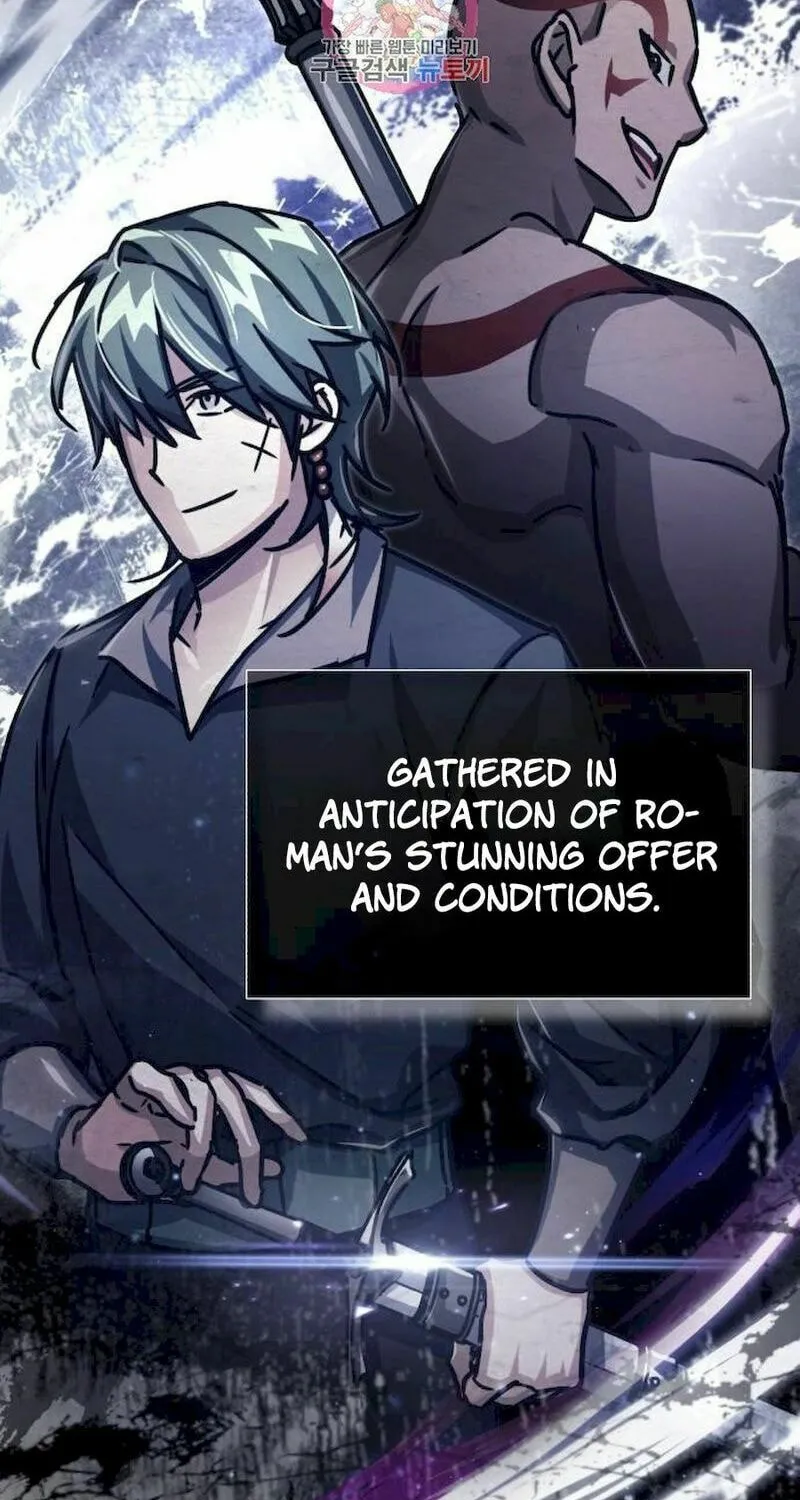 Read Descended from Divinity EN Manga Online