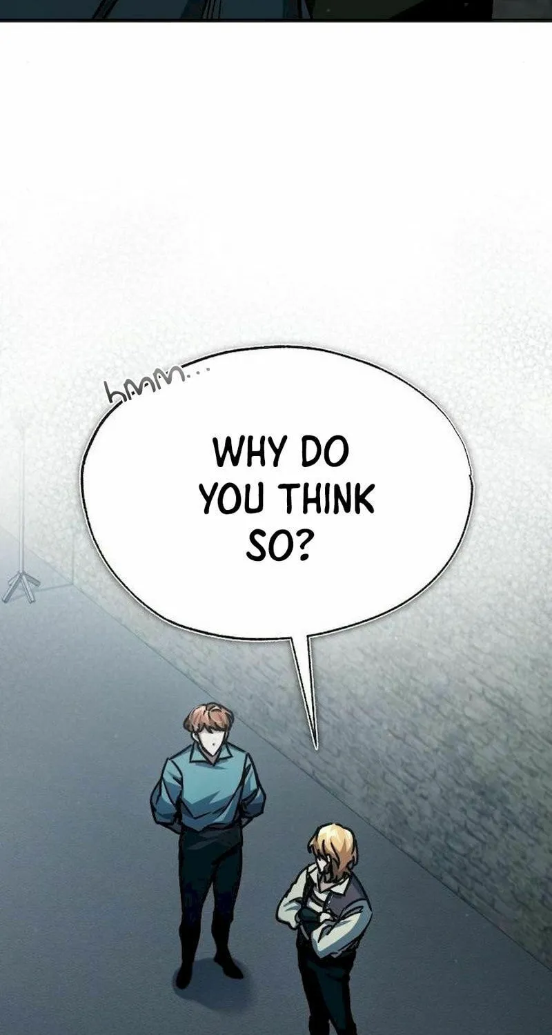 Read Descended from Divinity EN Manga Online
