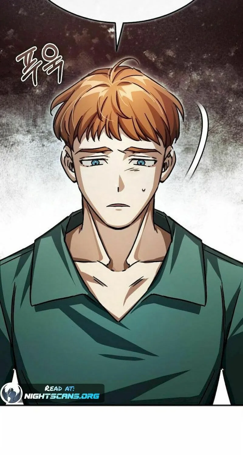 Read Descended from Divinity EN Manga Online