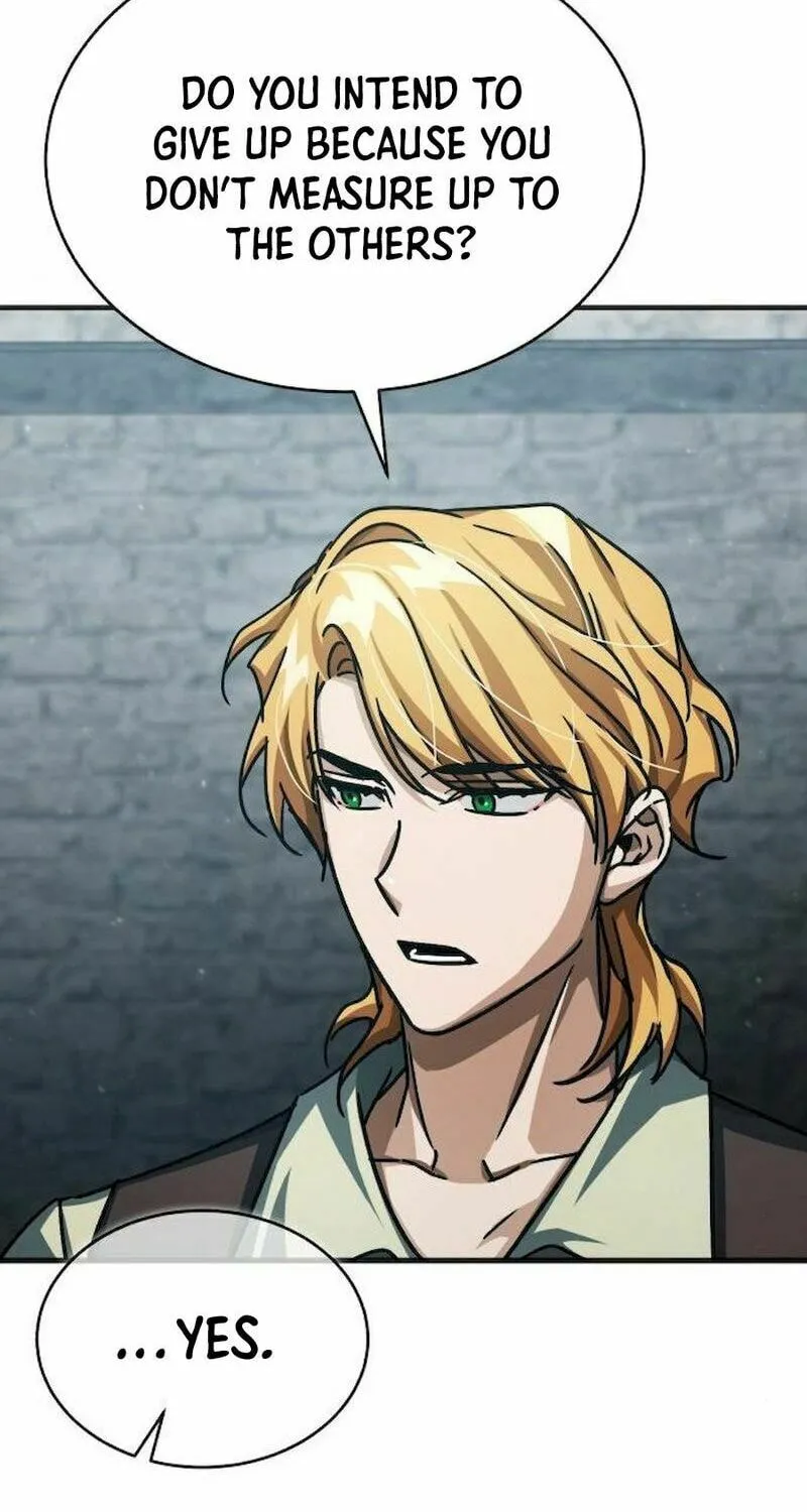 Read Descended from Divinity EN Manga Online
