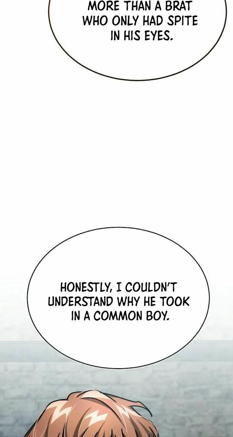 Read Descended from Divinity EN Manga Online