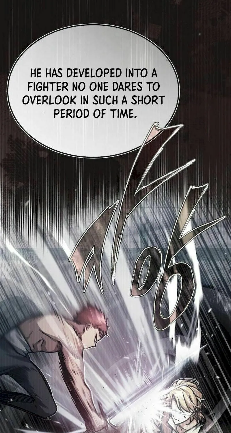 Read Descended from Divinity EN Manga Online