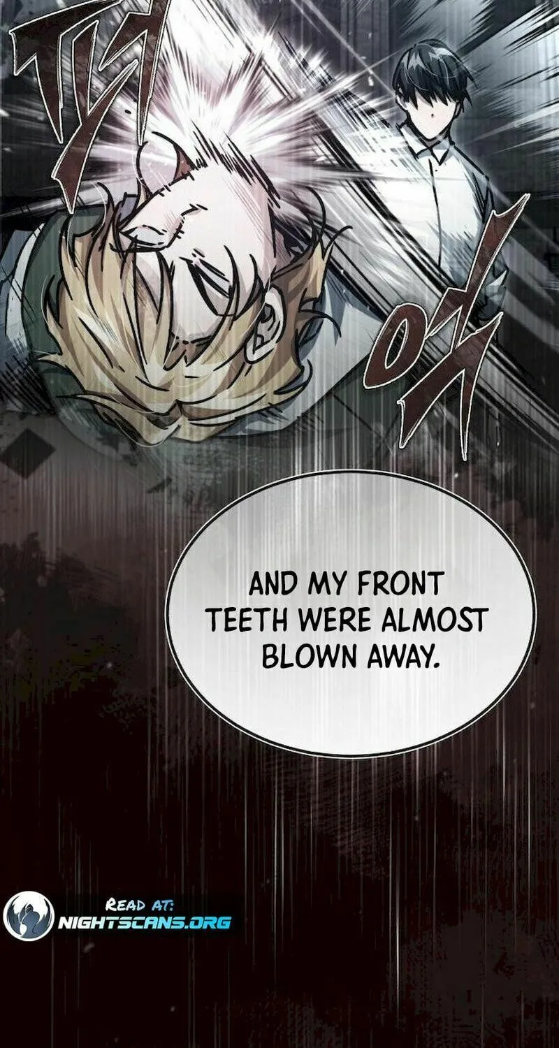 Read Descended from Divinity EN Manga Online