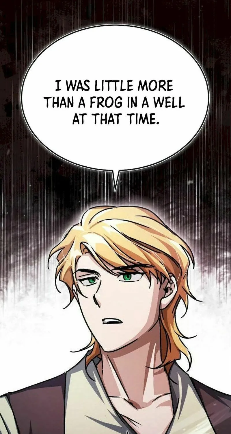 Read Descended from Divinity EN Manga Online