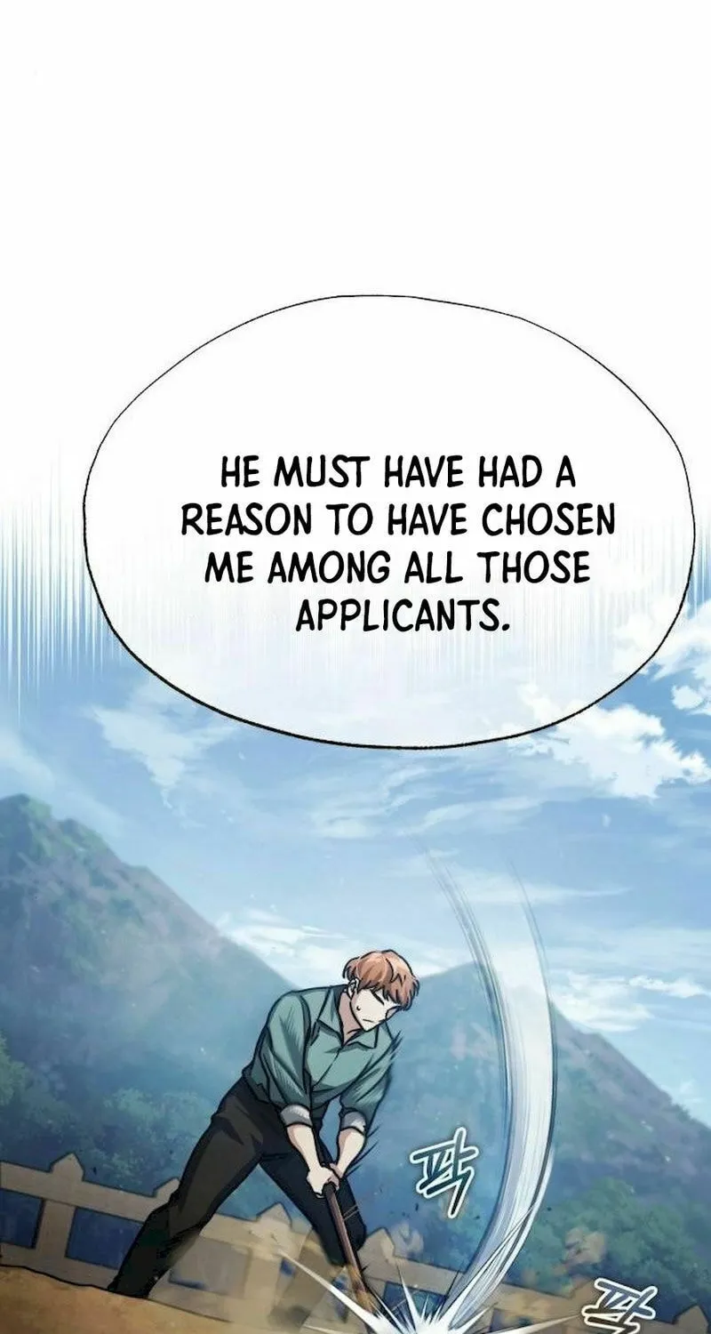 Read Descended from Divinity EN Manga Online