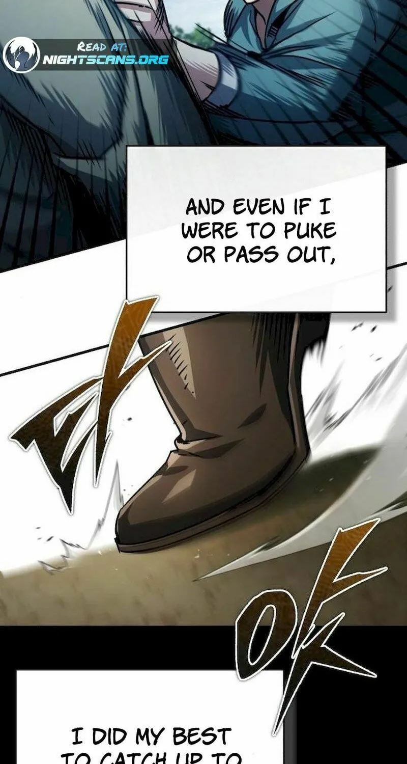 Read Descended from Divinity EN Manga Online