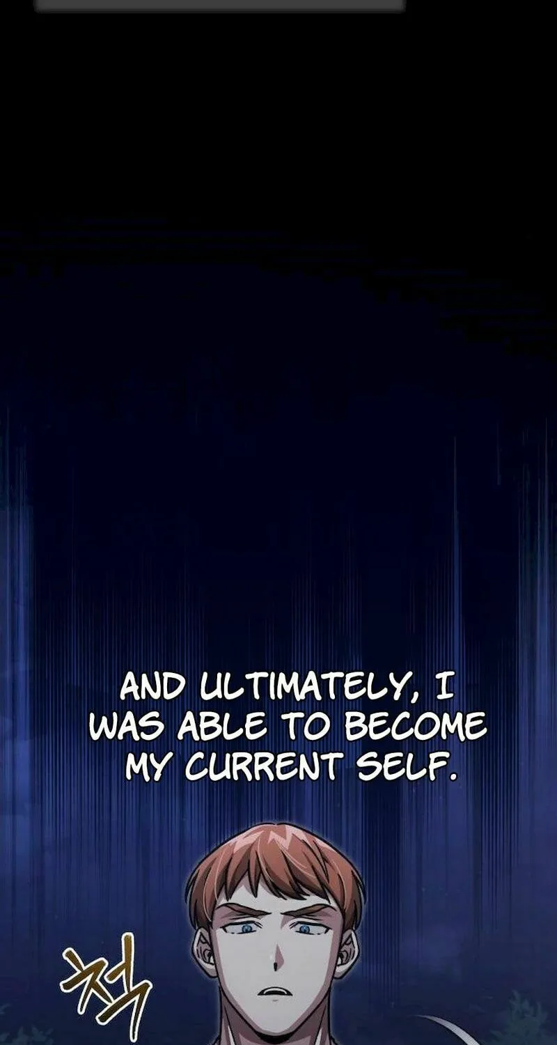 Read Descended from Divinity EN Manga Online
