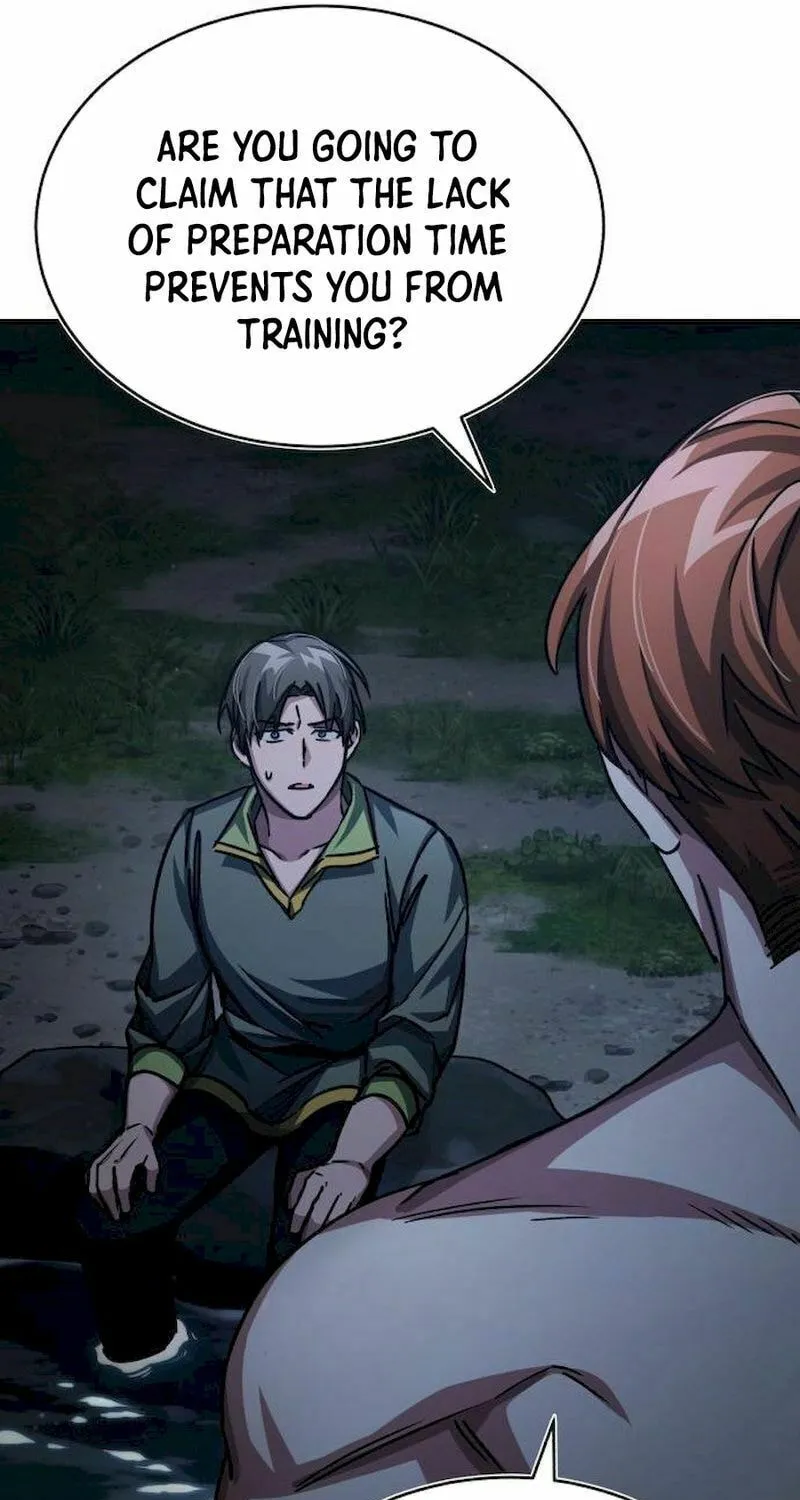 Read Descended from Divinity EN Manga Online
