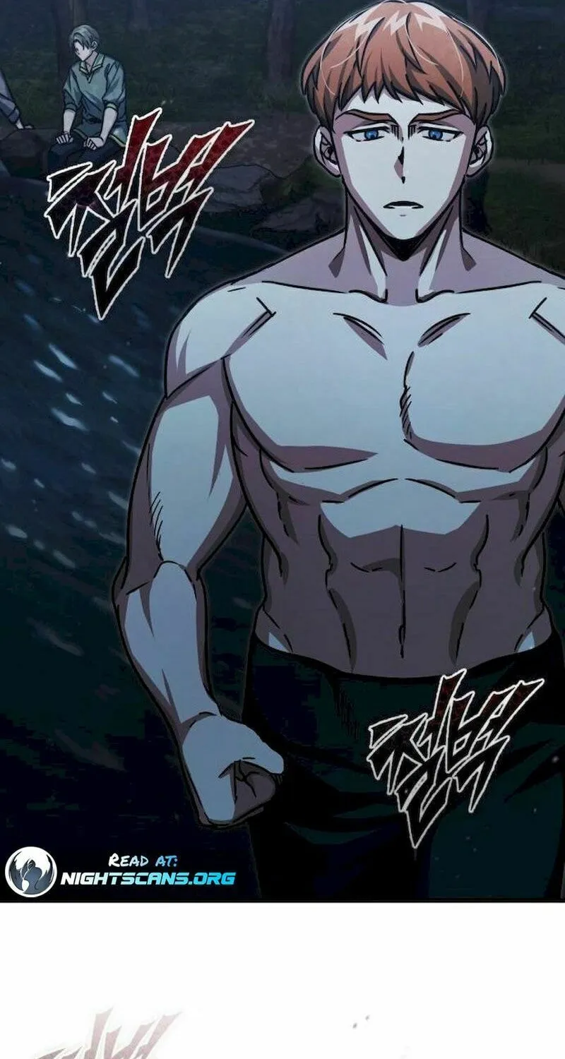 Read Descended from Divinity EN Manga Online