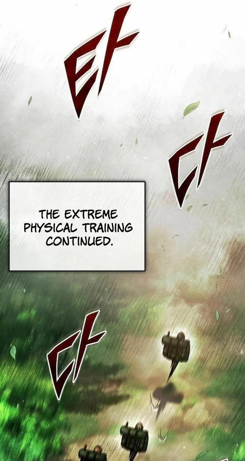 Read Descended from Divinity EN Manga Online