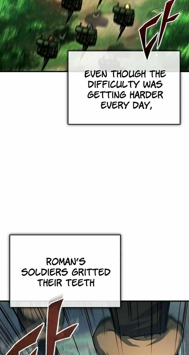 Read Descended from Divinity EN Manga Online