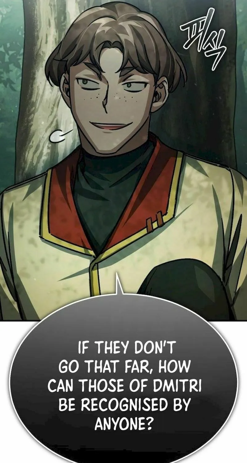 Read Descended from Divinity EN Manga Online