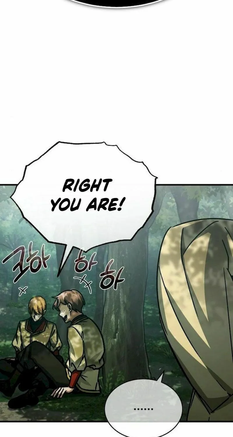 Read Descended from Divinity EN Manga Online