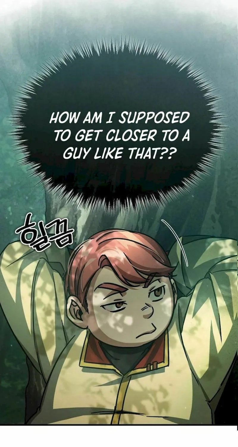 Read Descended from Divinity EN Manga Online