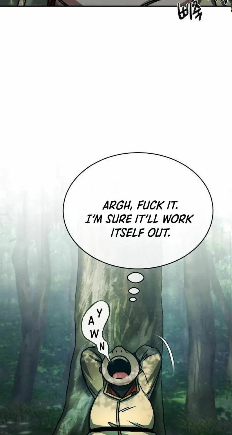 Read Descended from Divinity EN Manga Online