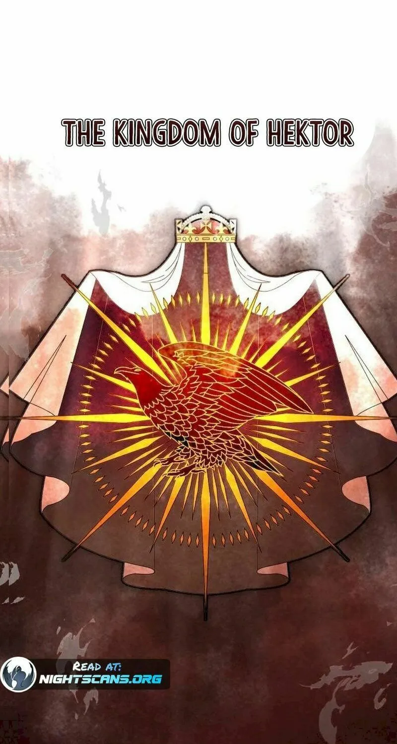Read Descended from Divinity EN Manga Online