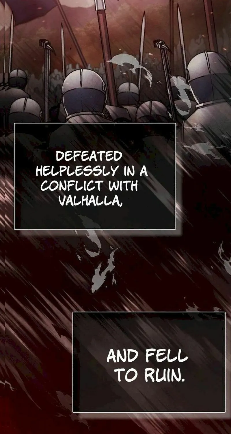 Read Descended from Divinity EN Manga Online