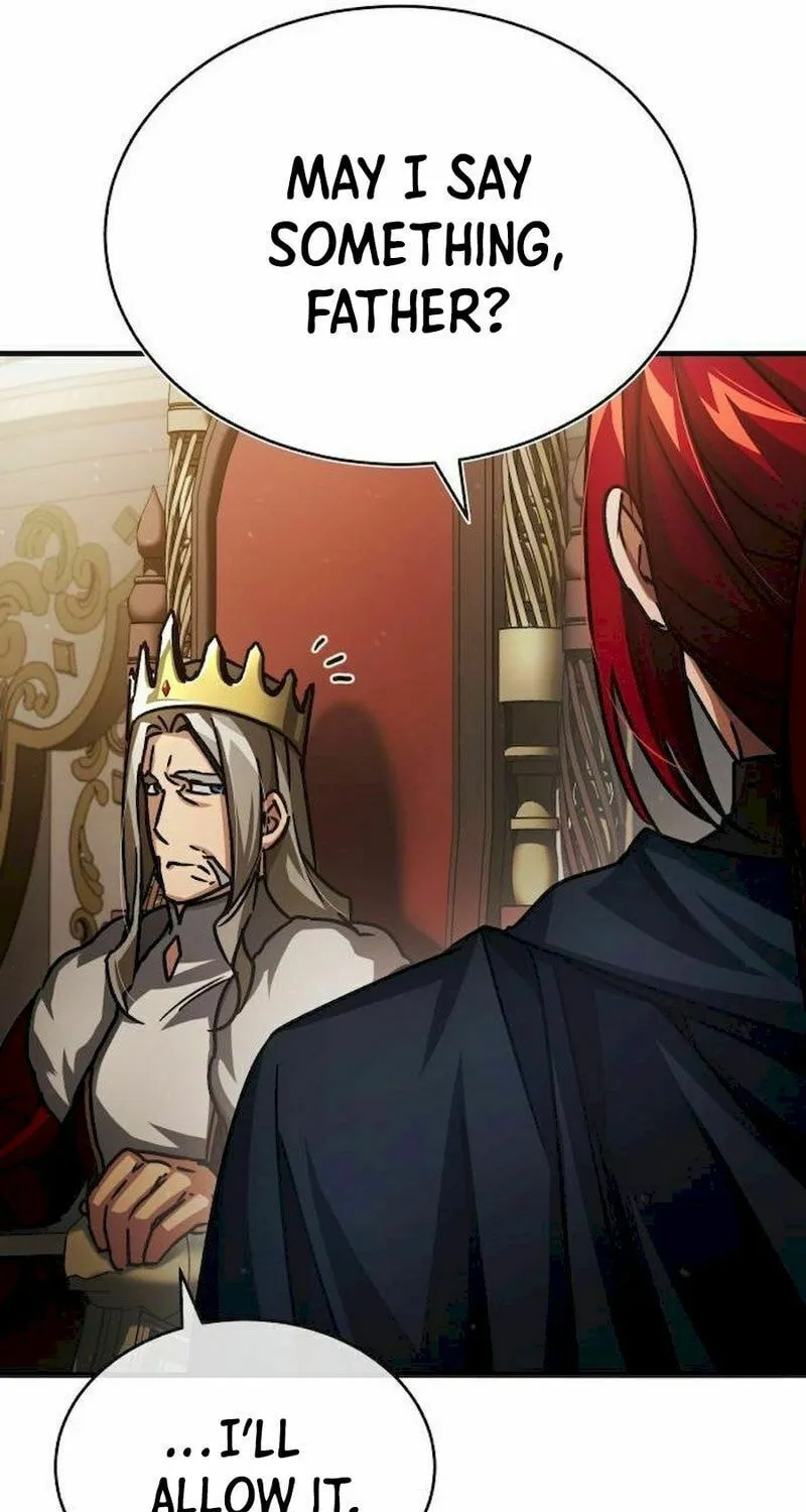 Read Descended from Divinity EN Manga Online