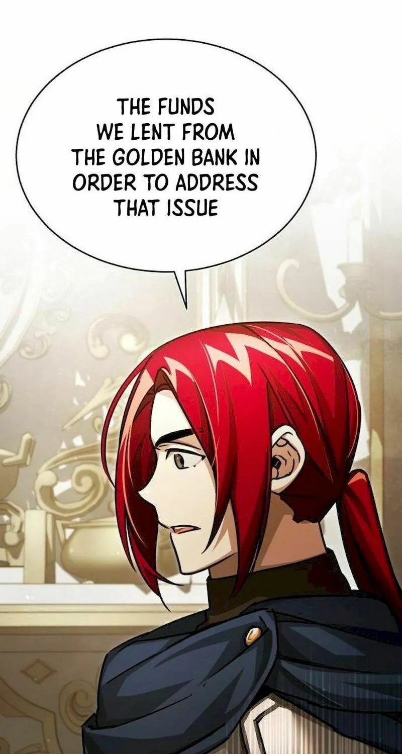 Read Descended from Divinity EN Manga Online