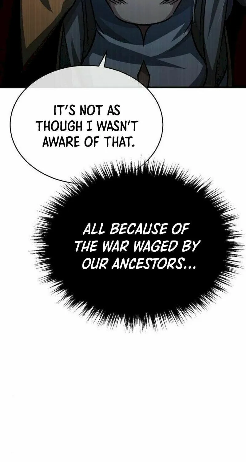 Read Descended from Divinity EN Manga Online
