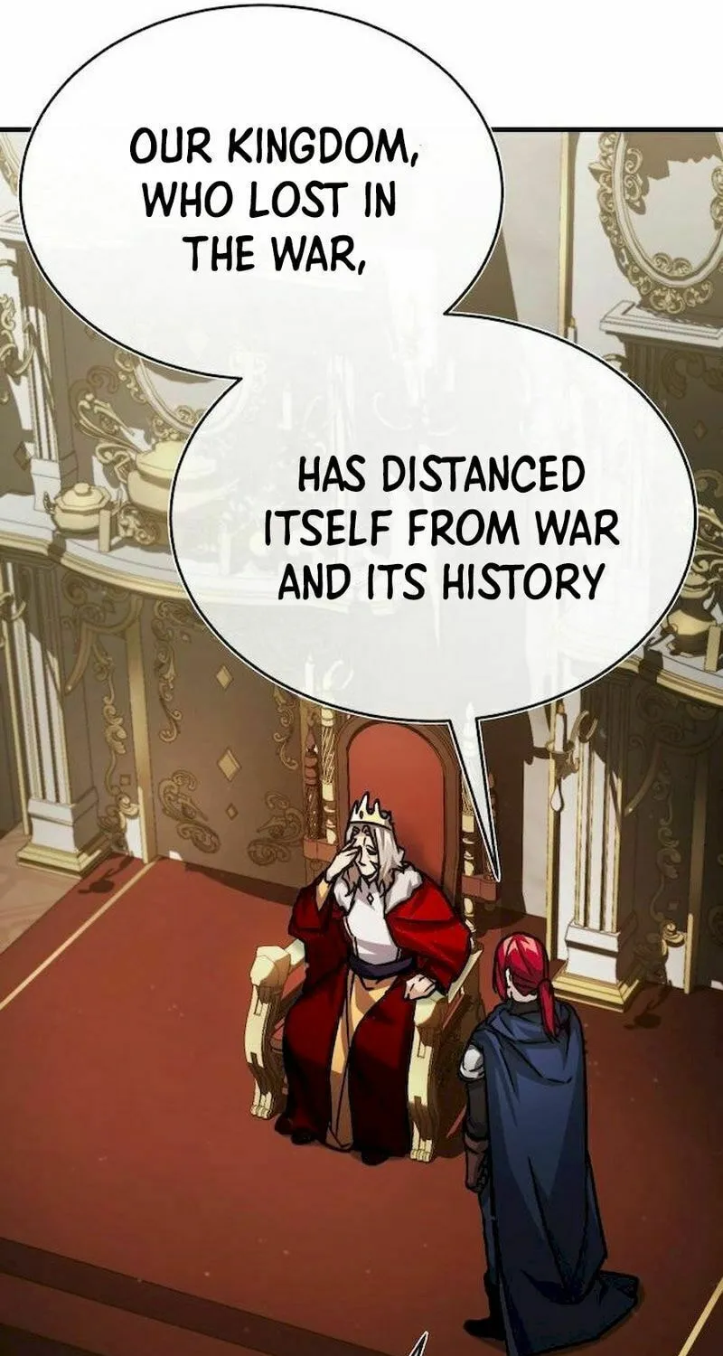 Read Descended from Divinity EN Manga Online