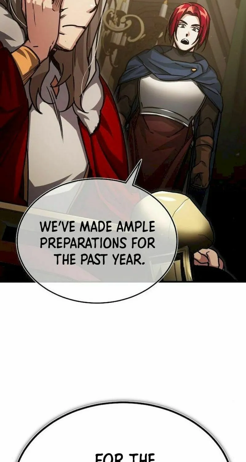 Read Descended from Divinity EN Manga Online