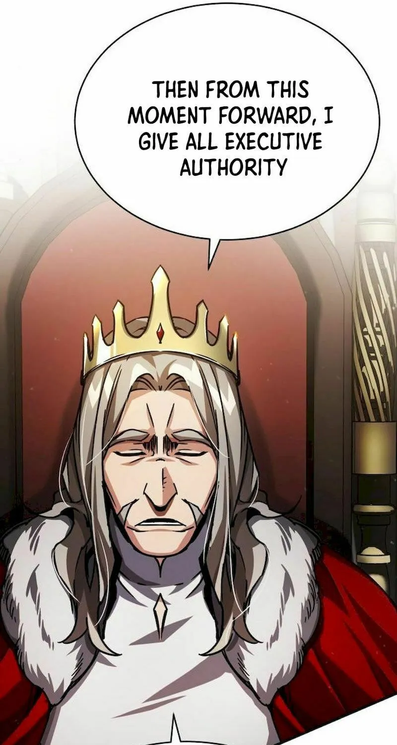 Read Descended from Divinity EN Manga Online
