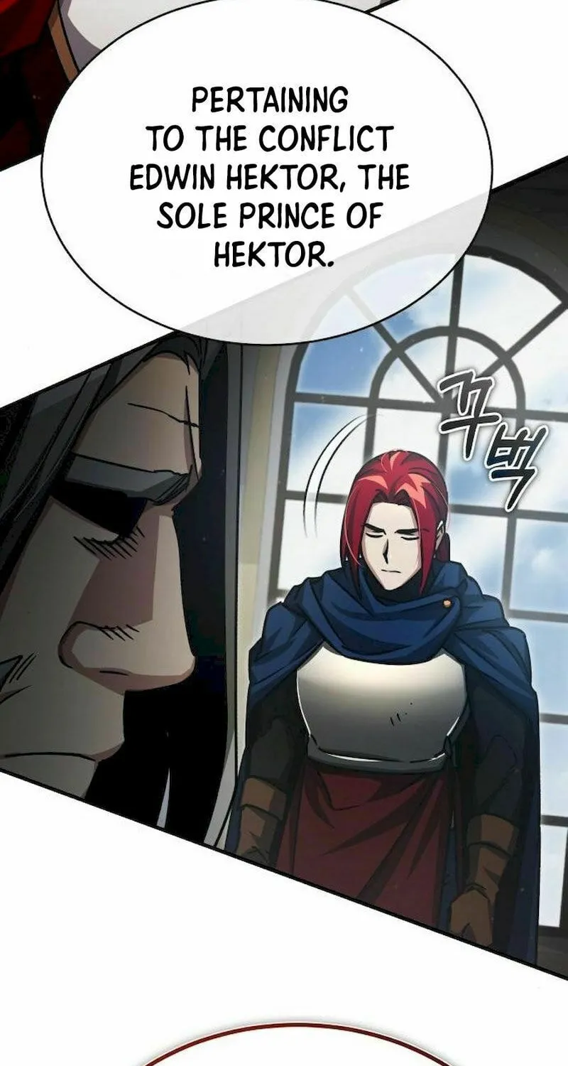 Read Descended from Divinity EN Manga Online