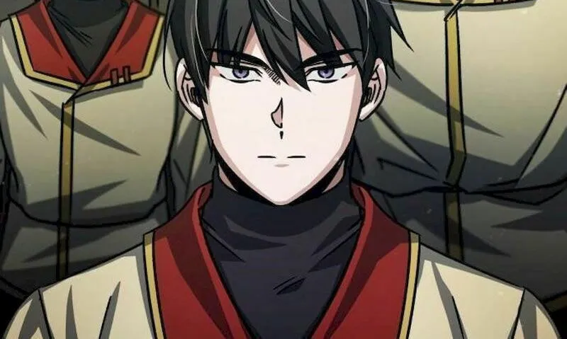 Read Descended from Divinity EN Manga Online
