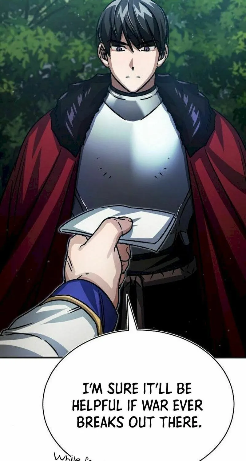 Read Descended from Divinity EN Manga Online